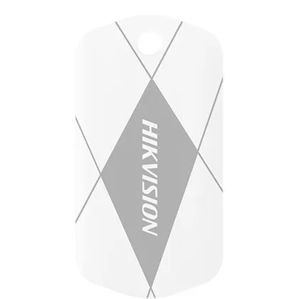 Tag de proximitate Hikvision DS-PTS-MF pentru centralele de alarma Axiom Hub