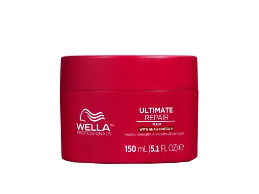 Wella Professionals Mască intensivă pentru părul deteriorat Ultimate Repair (Mask) 150 ml