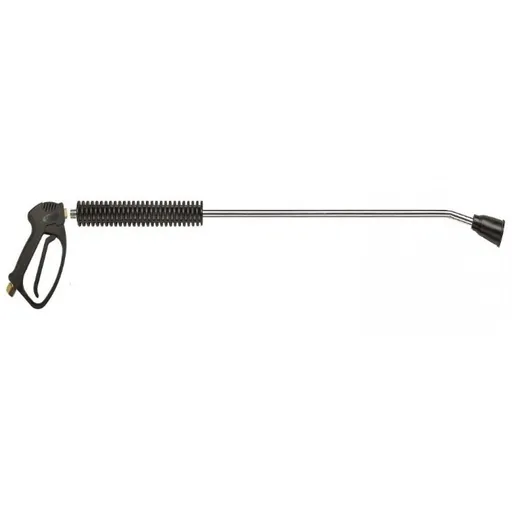 Pistol de spalat cu presiune KID 280., Lungime 900mm, Presiune max. 280 bar, 30 l/min