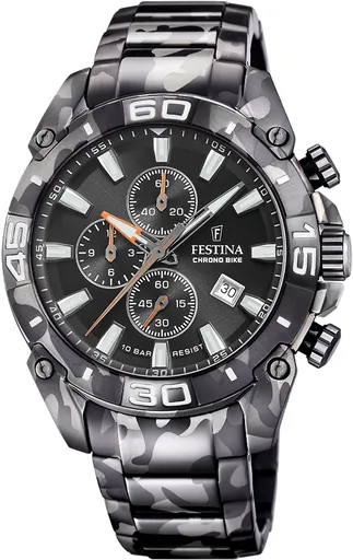 Festina Special Editions Chrono Bike 20710/1