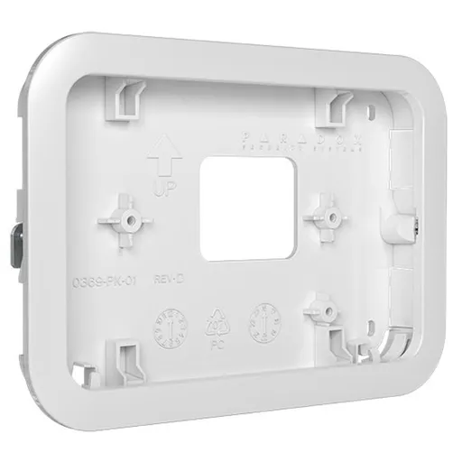 Suport pentru tastatura TM50 (rama ingropata)