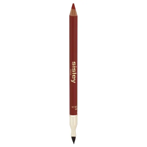 Sisley Phyto-Lip Liner creion contur buze cu ascutitoare culoare 10 Perfect Auburn 1.2 g