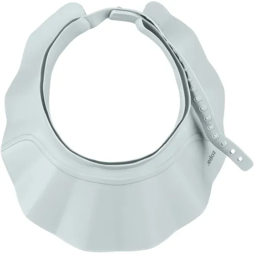 Zopa Silicone Bathing Protector pălăriuță protectoare pentru baie 0 m+ Blue 1 buc