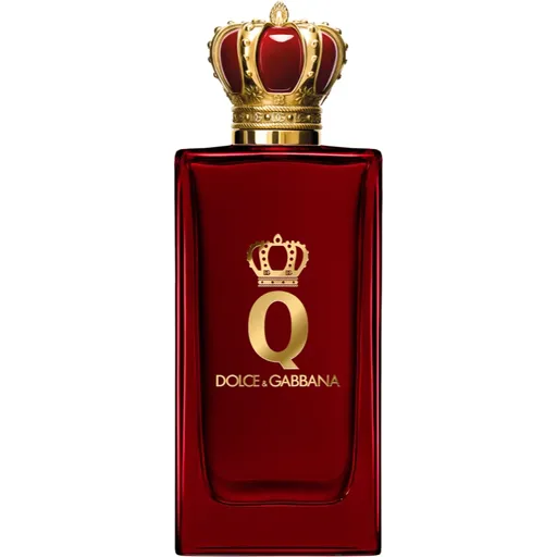 Dolce&Gabbana Q by Dolce&Gabbana Parfum parfum pentru femei 100 ml