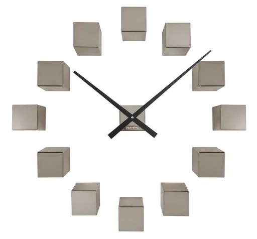 Karlsson Ceas de perete de design KA5974GY