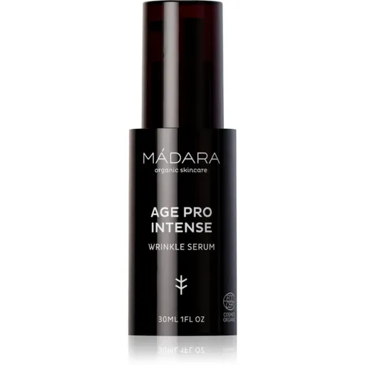 MÁDARA Age Pro Intense ser intensiv antirid 30 ml
