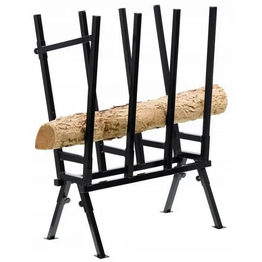 Capră pentru tăiat lemne, 81 x 37 x 103 cm