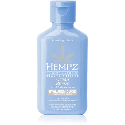 HEMPZ Breeze crema de corp hidratanta 66 ml