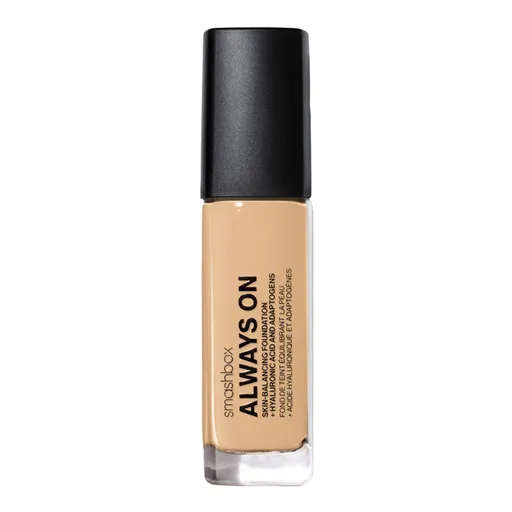 Smashbox Make-up de lungă durată Always On (Skin-Balancing Foundation) 30 ml L20W