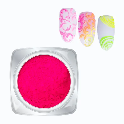Praf de pigment 2M - Neon Nr. 05