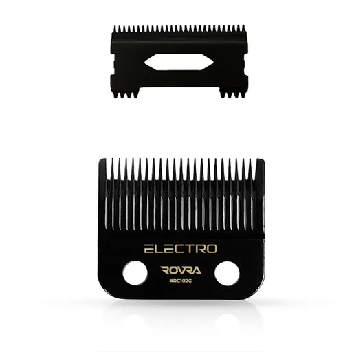 Cutit masina de tuns - ROVRA - VORON ELECTRO