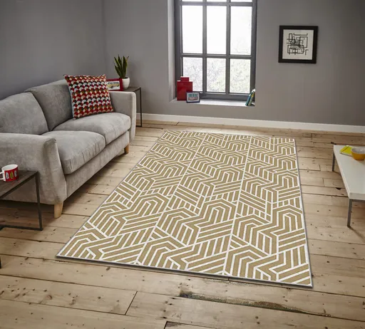 Covor, Asr Crpt-119, 160x230 cm, Multicolor