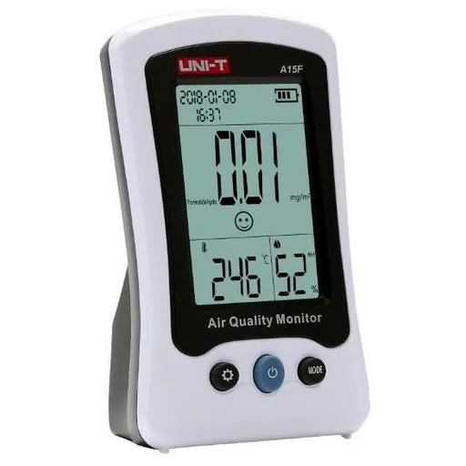 Aparat de masurat calitatea aerului Uni-t AIRMON-A15F-UNIT