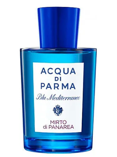 Acqua di Parma Blue Mediterraneo Mirto Di Panarea - EDT 100 ml