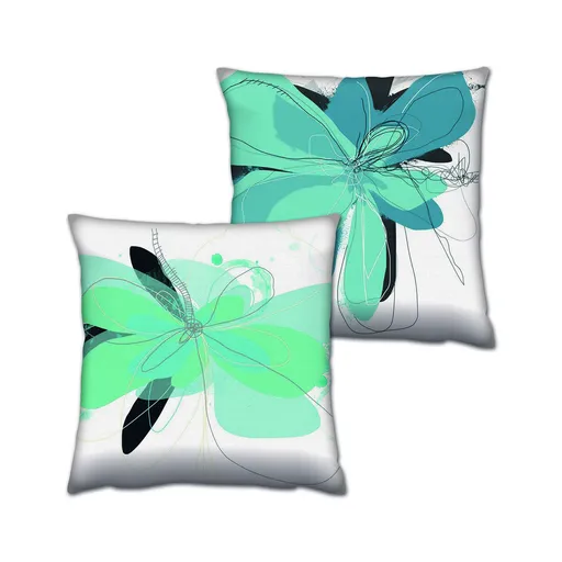 Set perne decorative	, AB-4499-4477, Multicolor