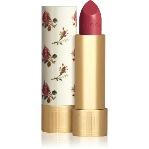 Gucci Gucci Beauty Rouge à Lèvres Voile ruj strălucitor culoare 213 Love Is Better 3.5 g