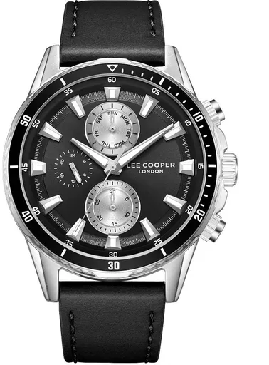 Lee Cooper Ceas analogic LC08004.351