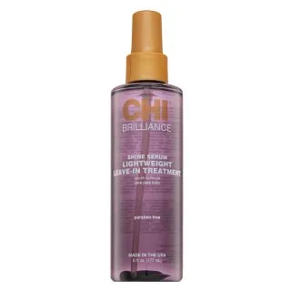 CHI Deep Brilliance Olive & Monoi Light Weight Leave-In Treatment îngrijire fără clătire î pentru strălucirea părului 177 ml