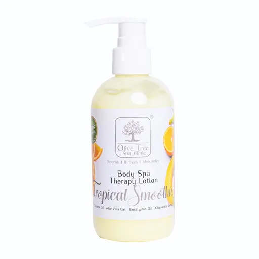 Body Spa Therapy Lotion Tropical Smoothie - 236ml