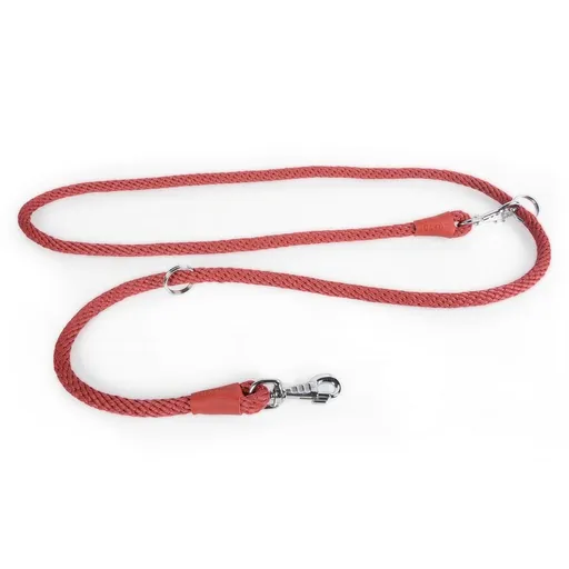 Tommi Clyde, leagăn pentru câini, roșu, 240 x 1,4cm