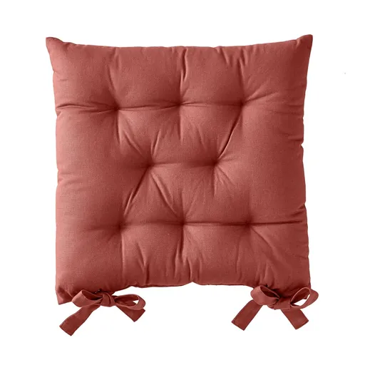 Set de 2 perne de scaun pătrate, de culoare uni, de la Colombine®