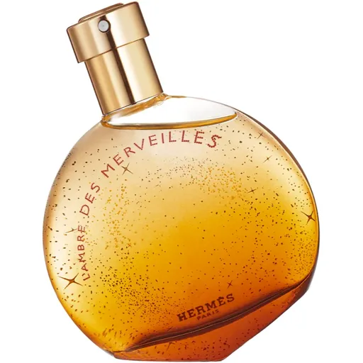 HERMÈS L'Ambre des Merveilles Eau de Parfum pentru femei 50 ml