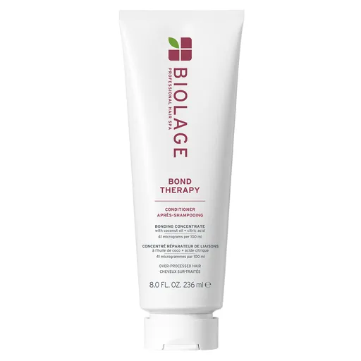 Biolage Balsam pentru păr extrem de deteriorat Bold Therapy (Conditioner) 236 ml