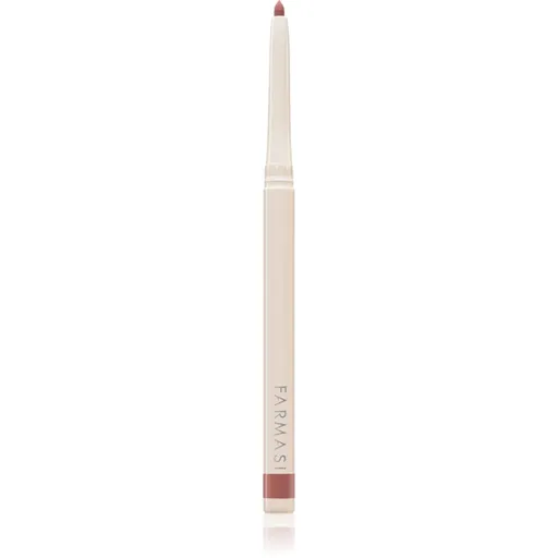 Farmasi Contour creion contur buze culoare 04 Nude Pink 0.35 g
