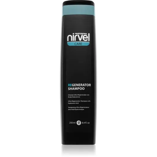 Nirvel Rregenerator sampon pentru regenerare 250 ml