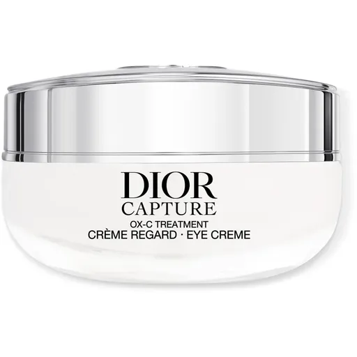 DIOR Dior Capture Crème Regard crema pentru ochi cu efect de reintinerire 15 ml