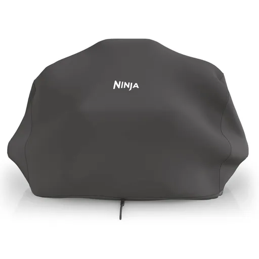 Husa pentru gratar Ninja Woodfire XSKCOVEREUUK, Model OG701, Impermeabil, Negru