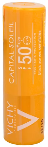 Vichy Stick protector SPF 50+ Capital Soleil Stick 9 g