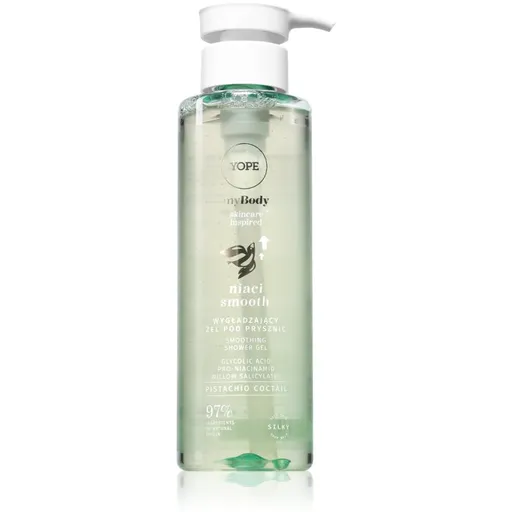 Yope myBody gel de duș 300 ml