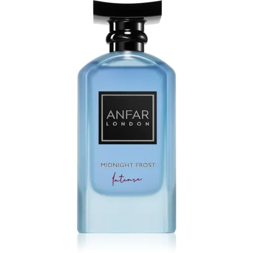 Anfar Midnight Frost Intense extract de parfum pentru bărbați 100 ml