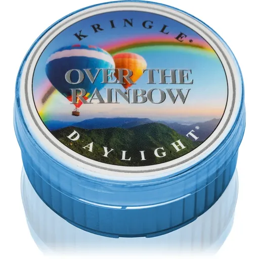 Kringle Candle Over the Rainbow lumânare 42 g