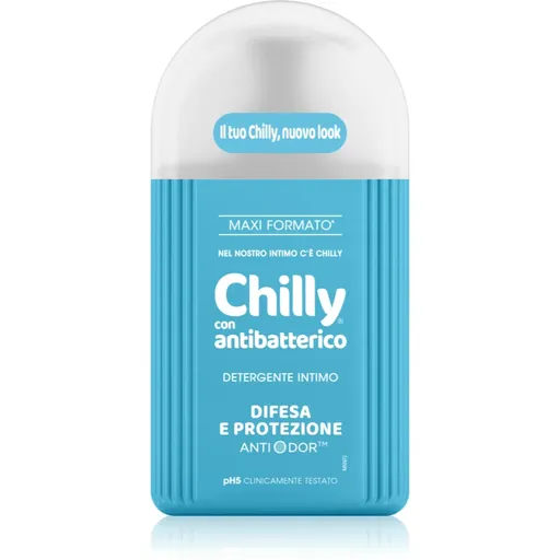 Chilly Protect gel pentru igiena intima 300 ml