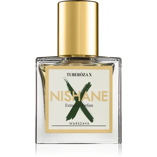 Nishane Tuberóza X extract de parfum unisex 15 ml