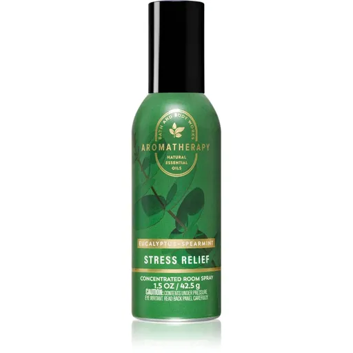 Bath & Body Works Eucalyptus spray pentru camera 42.5 g