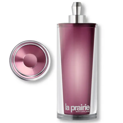 La Prairie Lapte detoxifiant pentru întinerire Platinum Rare Haute-Rejuvenation (Life-Lotion) 115 ml