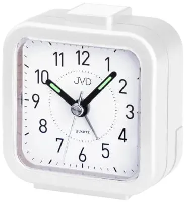 JVD Ceas cu alarmă SR105.7