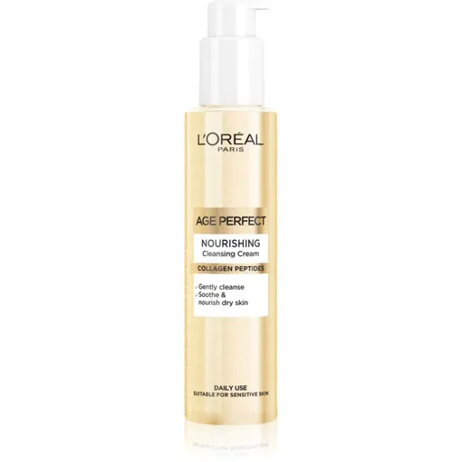 L’Oréal Paris Age Perfect Collagen Expert crema de curatare nutritiva faciale 150 ml