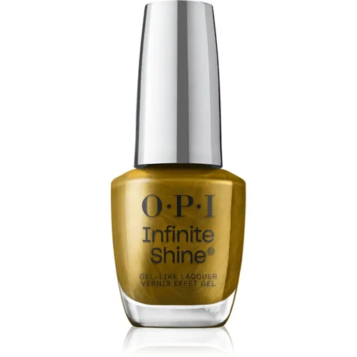 OPI Good Enough to Treat Infinite Shine lac de unghii culoare Have a Brittle Fun 15 ml