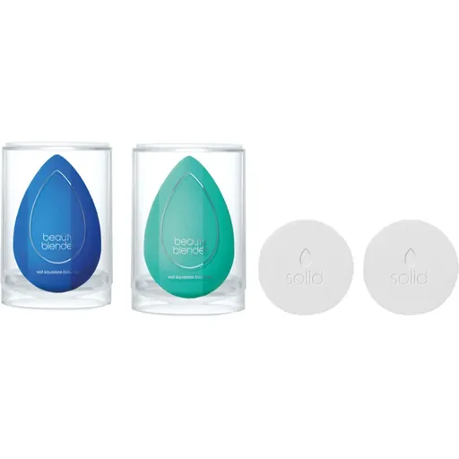 beautyblender® Tide & Treasures Set set cadou