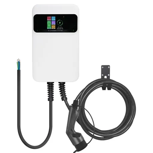 Incarcator de perete pentru masini electrice Besen SQ20-11KW-APP / 5907085525358