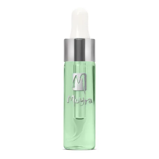 Ulei Cuticule Moyra Green Melon - 15 ml