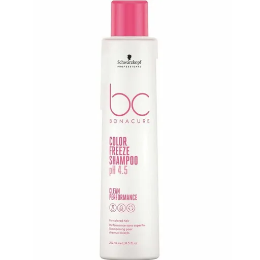 Schwarzkopf Professional Șampon pentru păr vopsit Color Freeze (Shampoo) 250 ml