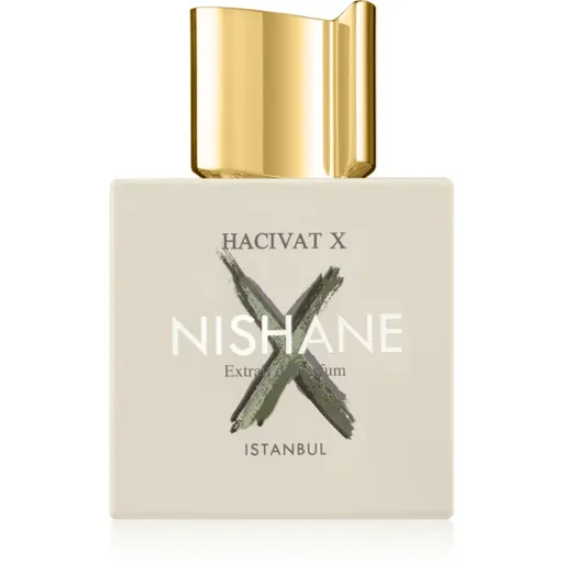 Nishane Hacivat X extract de parfum unisex 100 ml