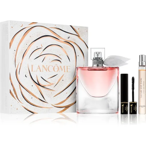 Lancôme La vie est belle set cadou pentru femei