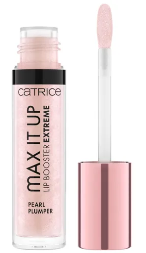 Catrice Luciu de buze Max It Up Extreme (Lip Booster) 4 ml 70 It's A Pearl Thing