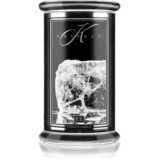 Kringle Candle Ice lumânare parfumată 623 g